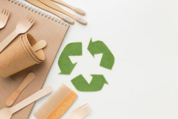Comment faire la différence grâce à un objet publicitaire écologique ?