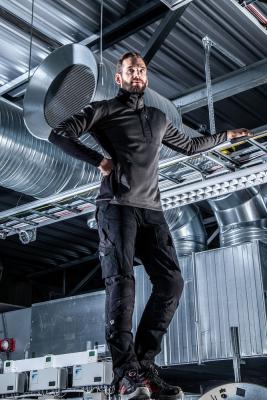 vêtement personnalisable professionnel 