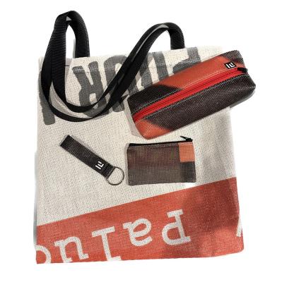 sac publicitaire recyclé genève