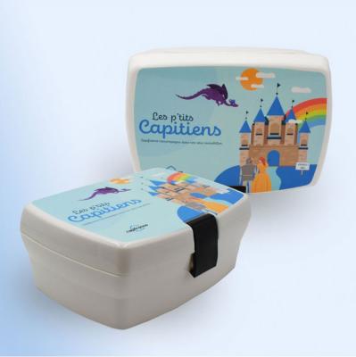 objet publicitaire écologique genève