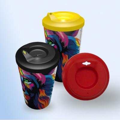 gobelet publicitaire recyclé pour entreprise