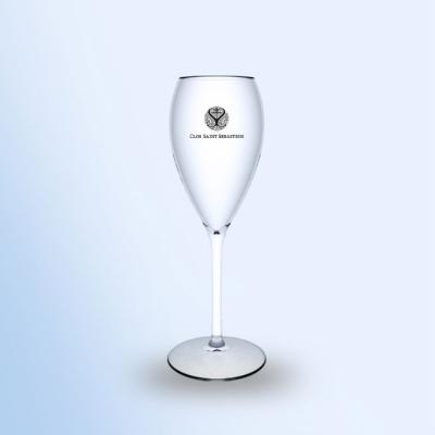 verre pour événement entreprise recyclable