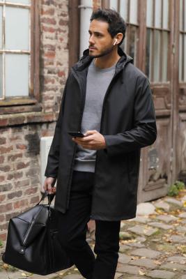 tenue de travail personnalisée