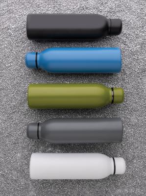 gourde publicitaire pour entreprise