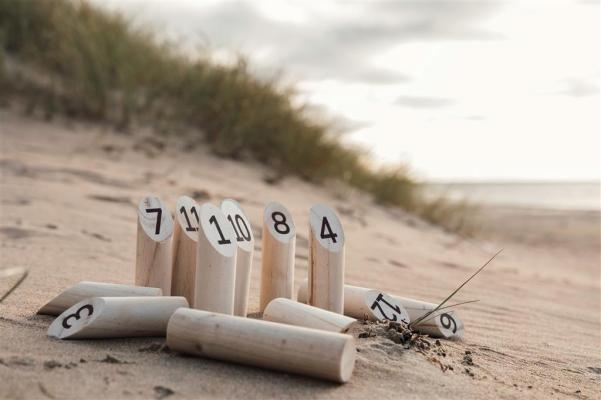 jeu de molky personnalisé entreprise