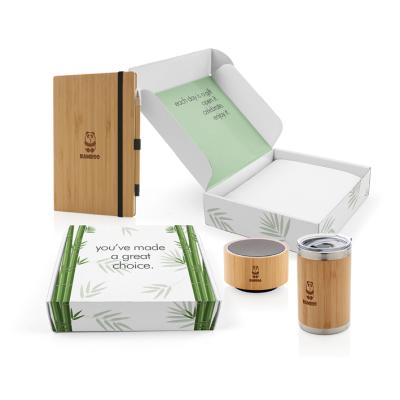 coffret cadeau publicitaire personnalisable