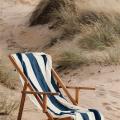 serviette de plage publicitaire design