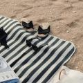 serviette de plage promotionnelle