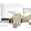 box cadeau publicitaire pour entreprise
