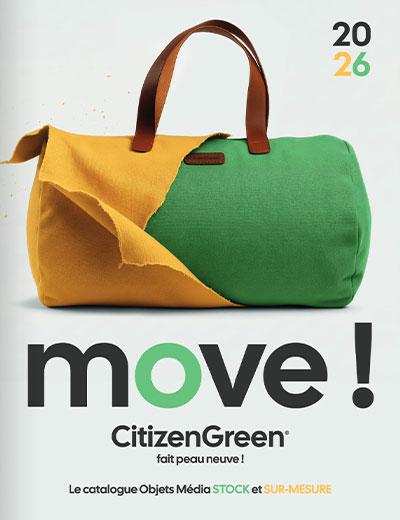 CitizenGreen