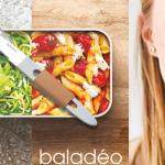 Baladeo