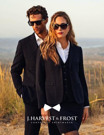 J. Harvest & Frost