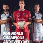Craft Teamwear