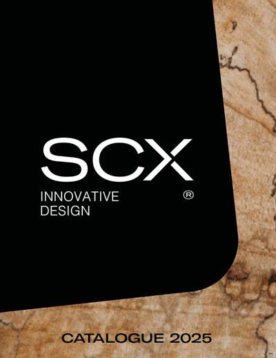 SCX design