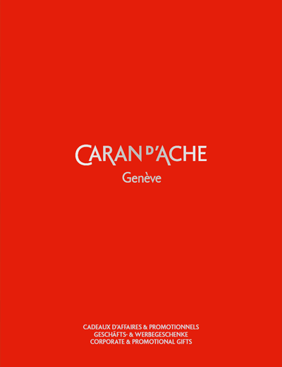 Caran d'Ache