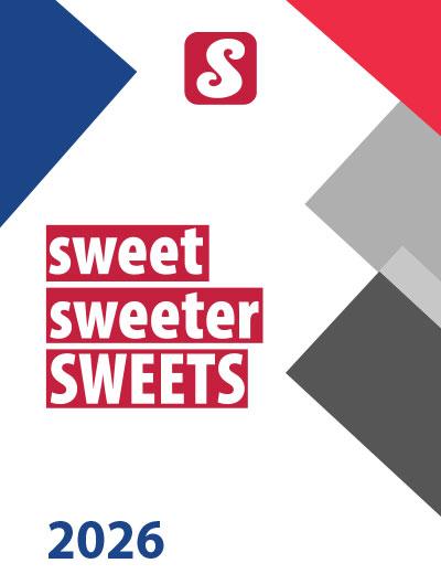 Sweet Sweeter SWEETS
