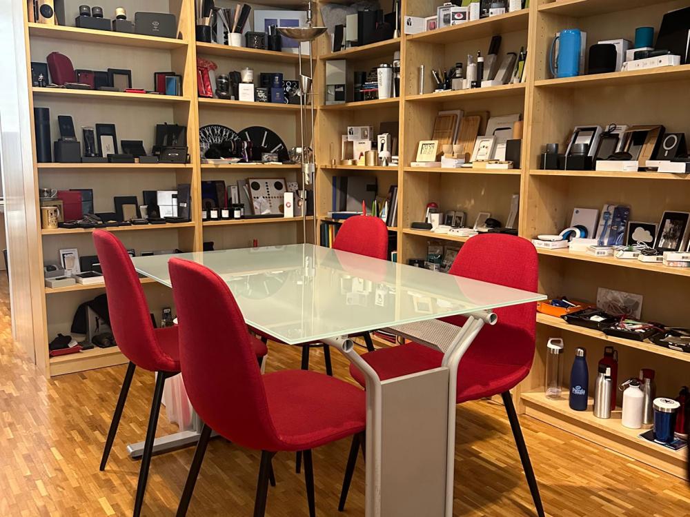 agence d'objet de communication à genève